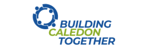 Building Caledon Together